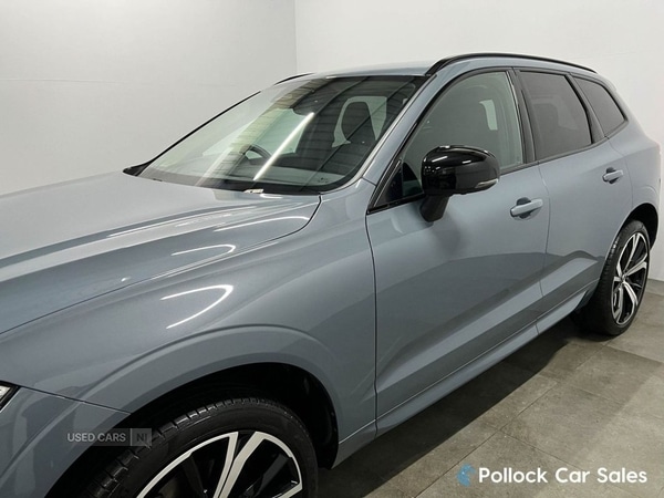 Used Volvo XC60 2023 for sale - 78035353: Photo 13