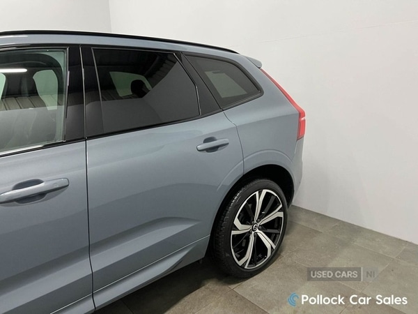 Used Volvo XC60 2023 for sale - 78035353: Photo 14