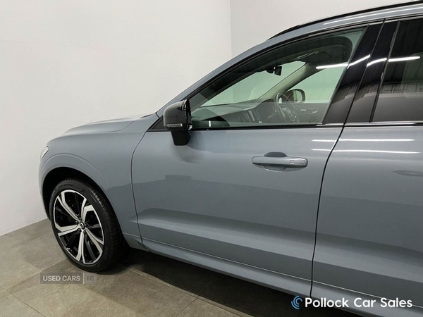 Used Volvo XC60 2023 for sale - 78035353: Photo 18