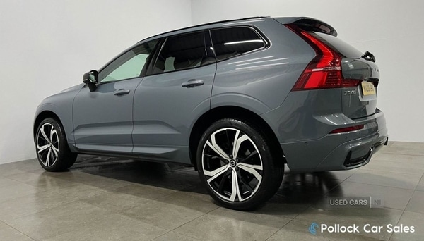 Used Volvo XC60 2023 for sale - 78035353: Photo 19