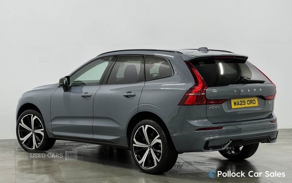 Used Volvo XC60 2023 for sale - 78035353: Photo 2