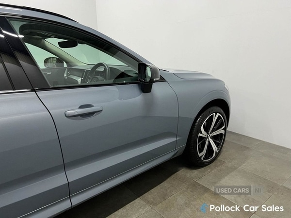 Used Volvo XC60 2023 for sale - 78035353: Photo 22