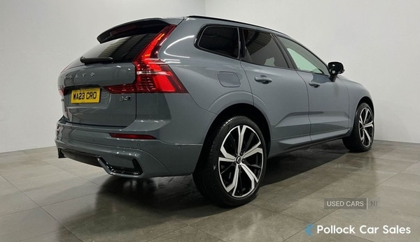 Used Volvo XC60 2023 for sale - 78035353: Photo 23