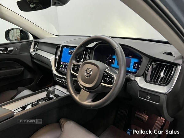 Used Volvo XC60 2023 for sale - 78035353: Photo 24