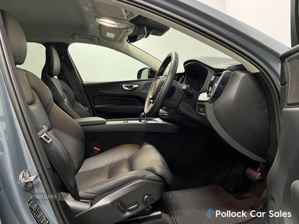 Used Volvo XC60 2023 for sale - 78035353: Photo 25