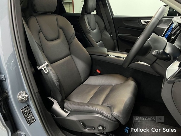 Used Volvo XC60 2023 for sale - 78035353: Photo 29