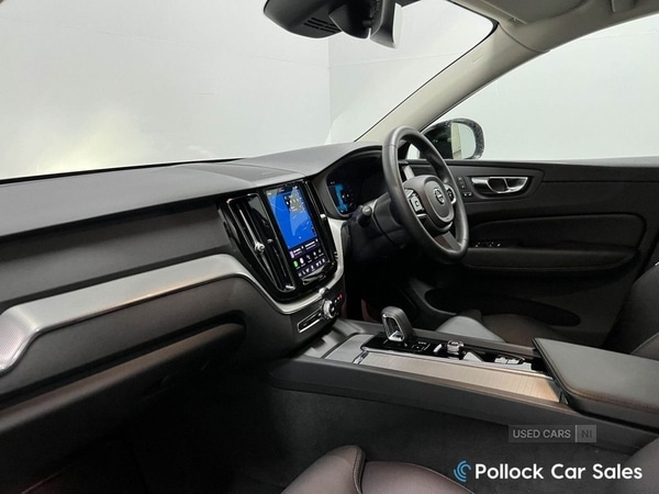 Used Volvo XC60 2023 for sale - 78035353: Photo 31