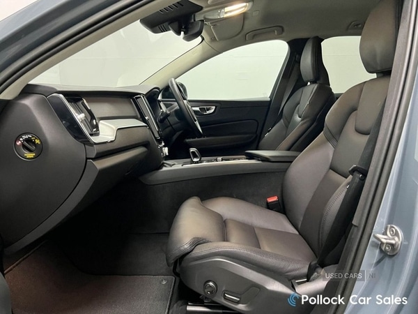 Used Volvo XC60 2023 for sale - 78035353: Photo 32