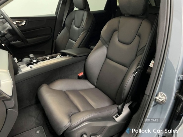 Used Volvo XC60 2023 for sale - 78035353: Photo 34