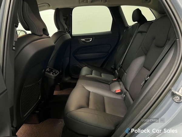 Used Volvo XC60 2023 for sale - 78035353: Photo 35