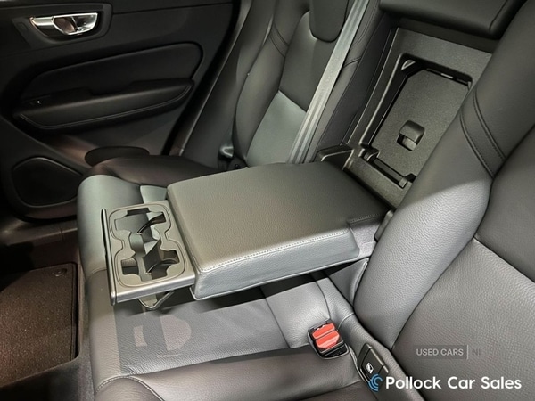 Used Volvo XC60 2023 for sale - 78035353: Photo 37