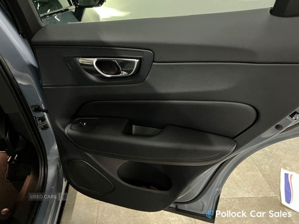 Used Volvo XC60 2023 for sale - 78035353: Photo 40