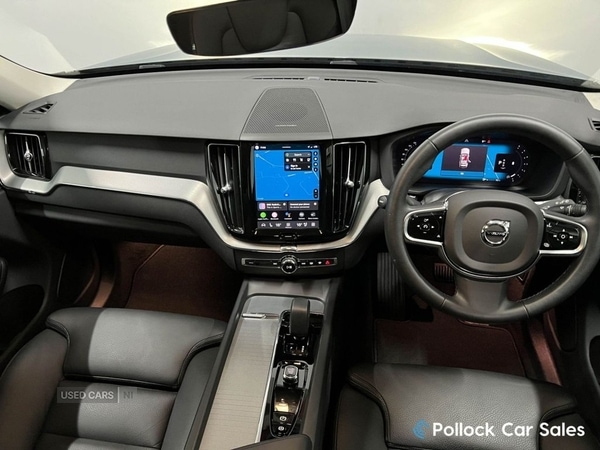 Used Volvo XC60 2023 for sale - 78035353: Photo 41