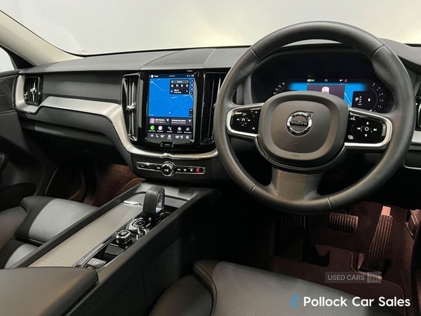 Used Volvo XC60 2023 for sale - 78035353: Photo 42