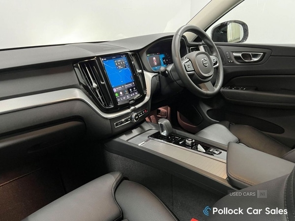 Used Volvo XC60 2023 for sale - 78035353: Photo 43
