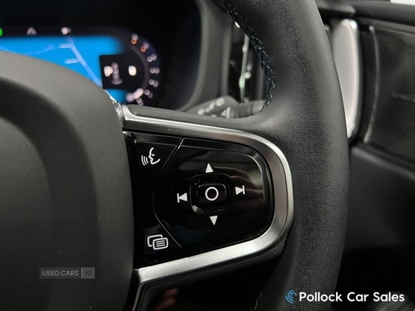 Used Volvo XC60 2023 for sale - 78035353: Photo 45