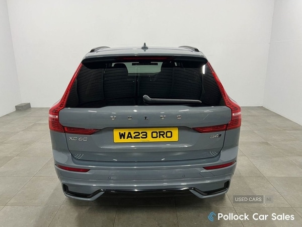 Used Volvo XC60 2023 for sale - 78035353: Photo 5