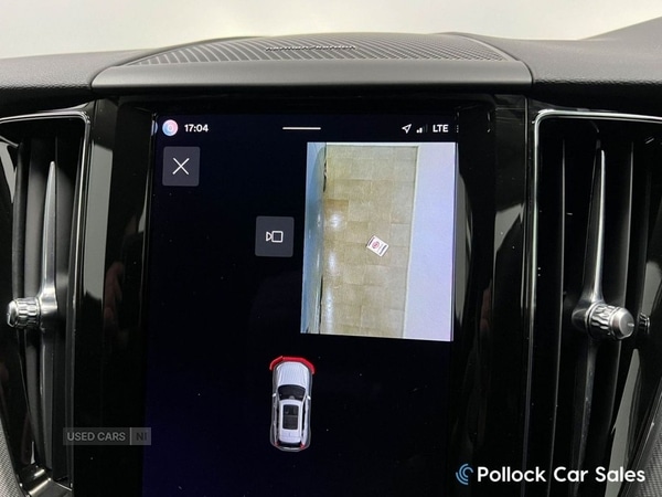 Used Volvo XC60 2023 for sale - 78035353: Photo 50