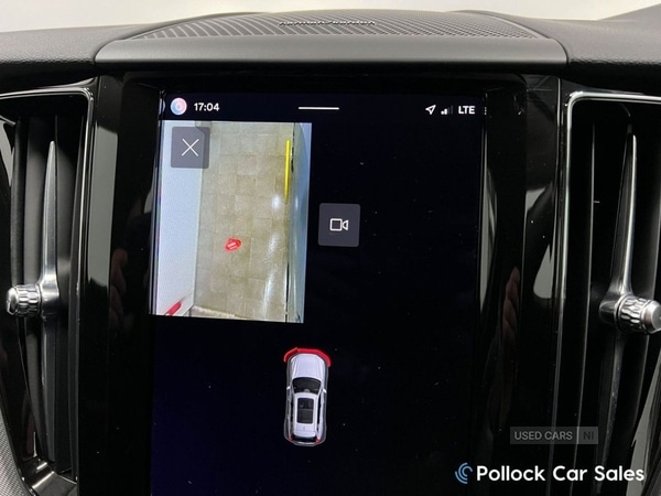 Used Volvo XC60 2023 for sale - 78035353: Photo 51