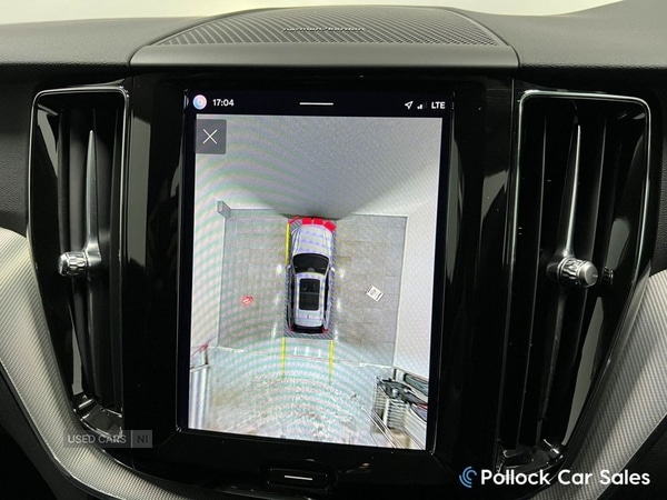 Used Volvo XC60 2023 for sale - 78035353: Photo 52