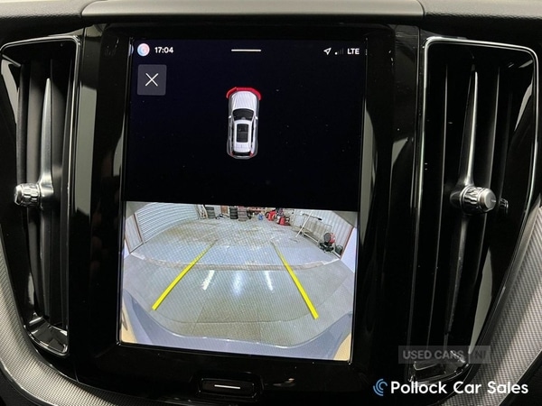 Used Volvo XC60 2023 for sale - 78035353: Photo 53