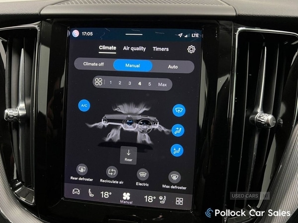 Used Volvo XC60 2023 for sale - 78035353: Photo 54