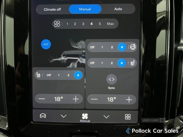 Used Volvo XC60 2023 for sale - 78035353: Photo 55