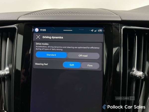 Used Volvo XC60 2023 for sale - 78035353: Photo 56