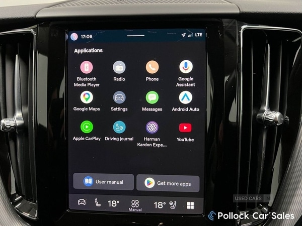 Used Volvo XC60 2023 for sale - 78035353: Photo 57