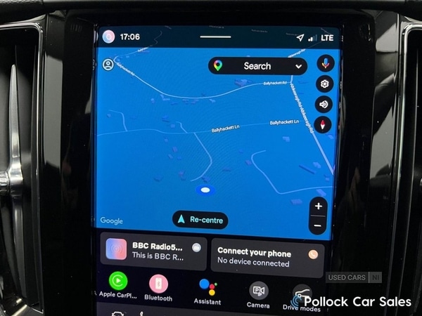 Used Volvo XC60 2023 for sale - 78035353: Photo 58