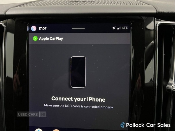 Used Volvo XC60 2023 for sale - 78035353: Photo 59