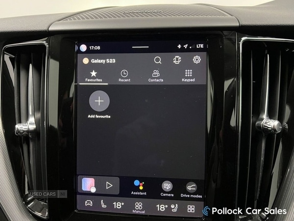 Used Volvo XC60 2023 for sale - 78035353: Photo 60