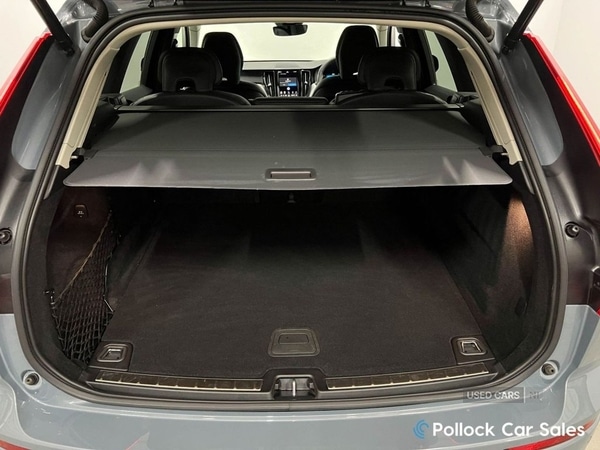 Used Volvo XC60 2023 for sale - 78035353: Photo 63