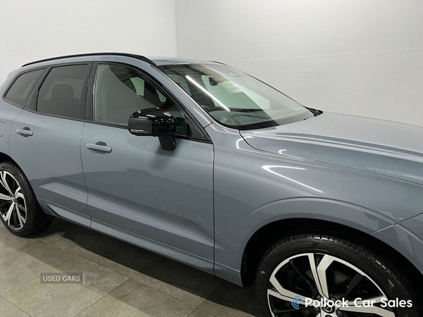 Used Volvo XC60 2023 for sale - 78035353: Photo 9