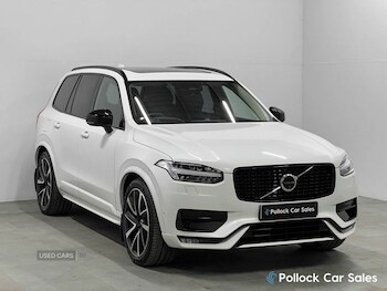 Used Volvo XC90 2024 for sale - 78261755: Photo