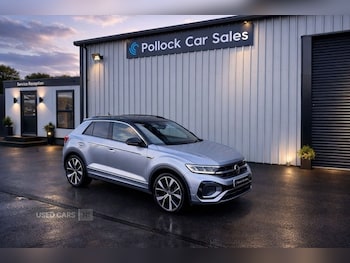 2023 - 1.5 TSI R-Line 5dr DSG