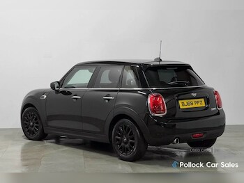 Used MINI Hatch 2019 for sale - 77637996: Photo