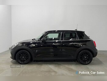 Used MINI Hatch 2019 for sale - 77637996: Photo