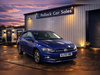 Volkswagen Polo feature image