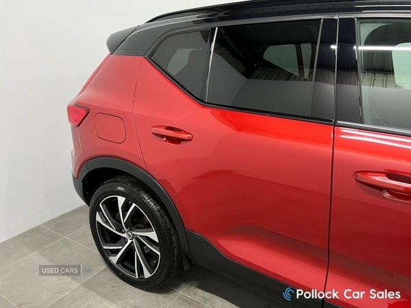Used Volvo XC40 2019 for sale - 76014265: Photo 10