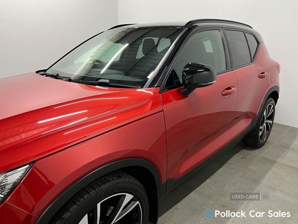 Used Volvo XC40 2019 for sale - 76014265: Photo 12