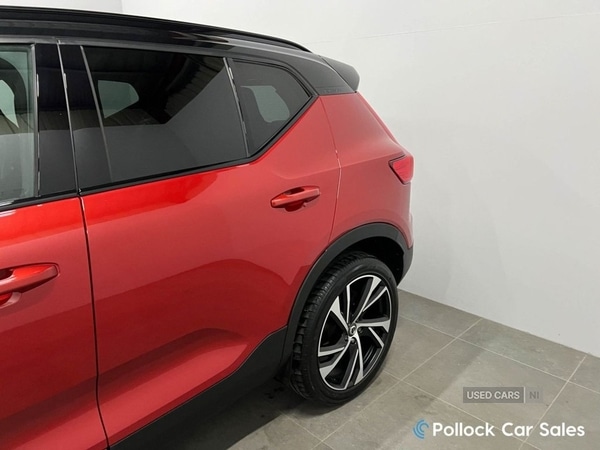 Used Volvo XC40 2019 for sale - 76014265: Photo 13