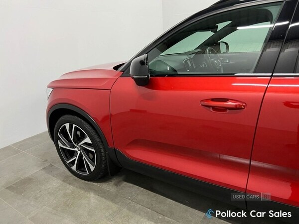 Used Volvo XC40 2019 for sale - 76014265: Photo 18