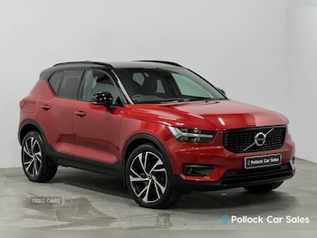 Volvo - XC40