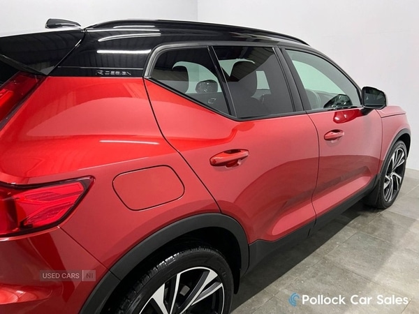Used Volvo XC40 2019 for sale - 76014265: Photo 20