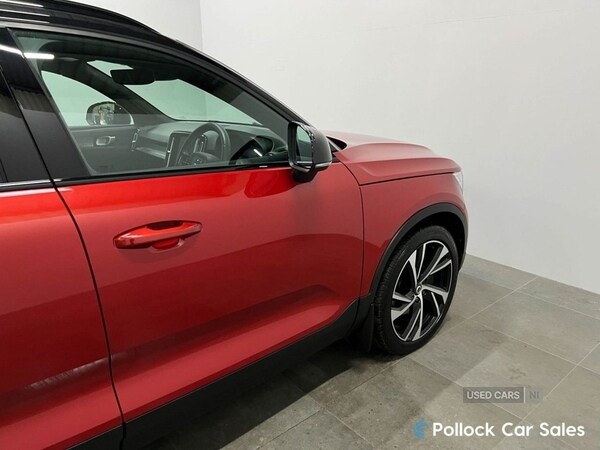 Used Volvo XC40 2019 for sale - 76014265: Photo 21