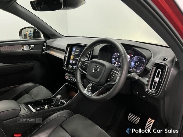 Used Volvo XC40 2019 for sale - 76014265: Photo 24