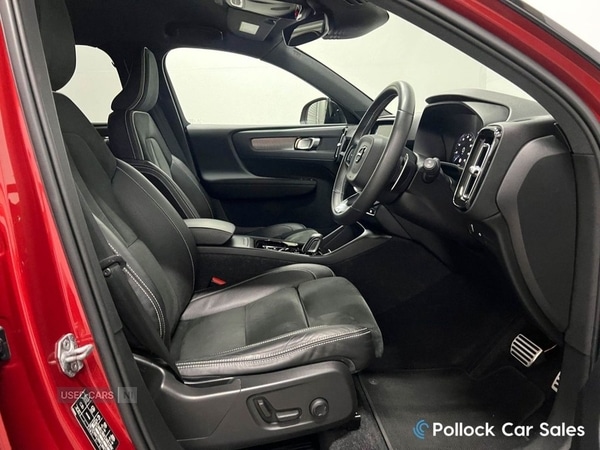 Used Volvo XC40 2019 for sale - 76014265: Photo 25