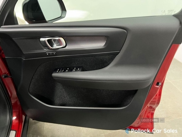 Used Volvo XC40 2019 for sale - 76014265: Photo 26