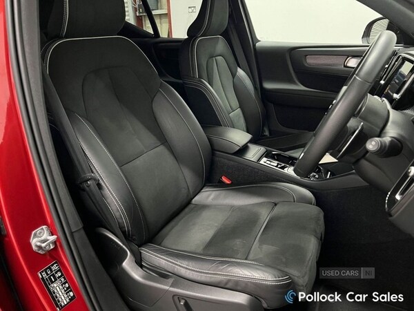 Used Volvo XC40 2019 for sale - 76014265: Photo 28